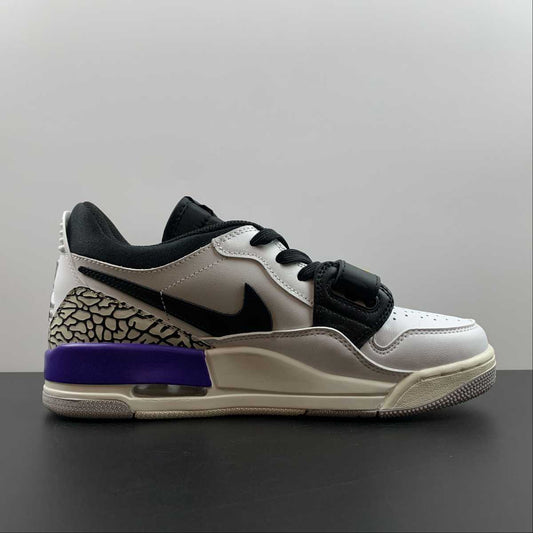 Legacy 312 LAKERS