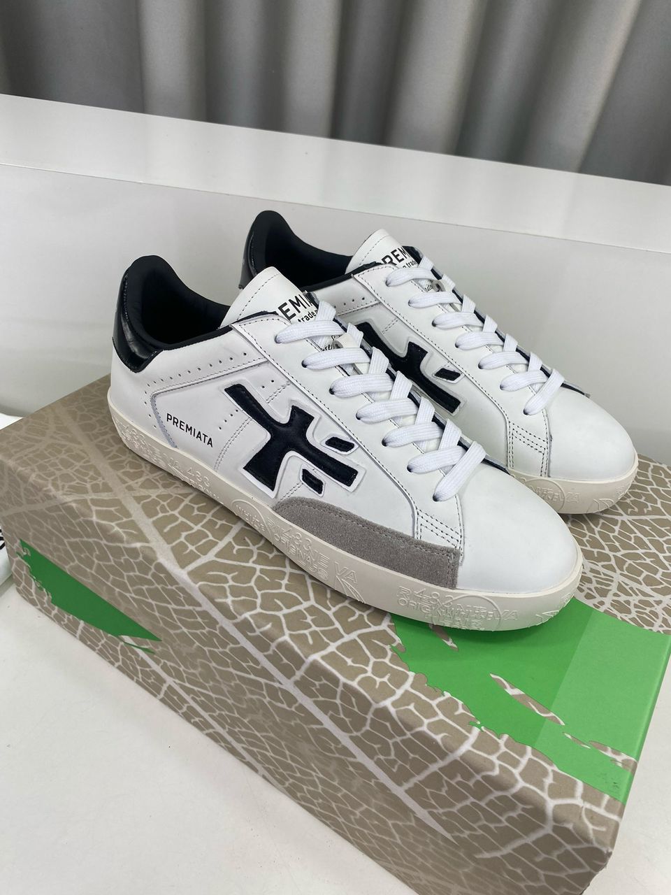 Premiata