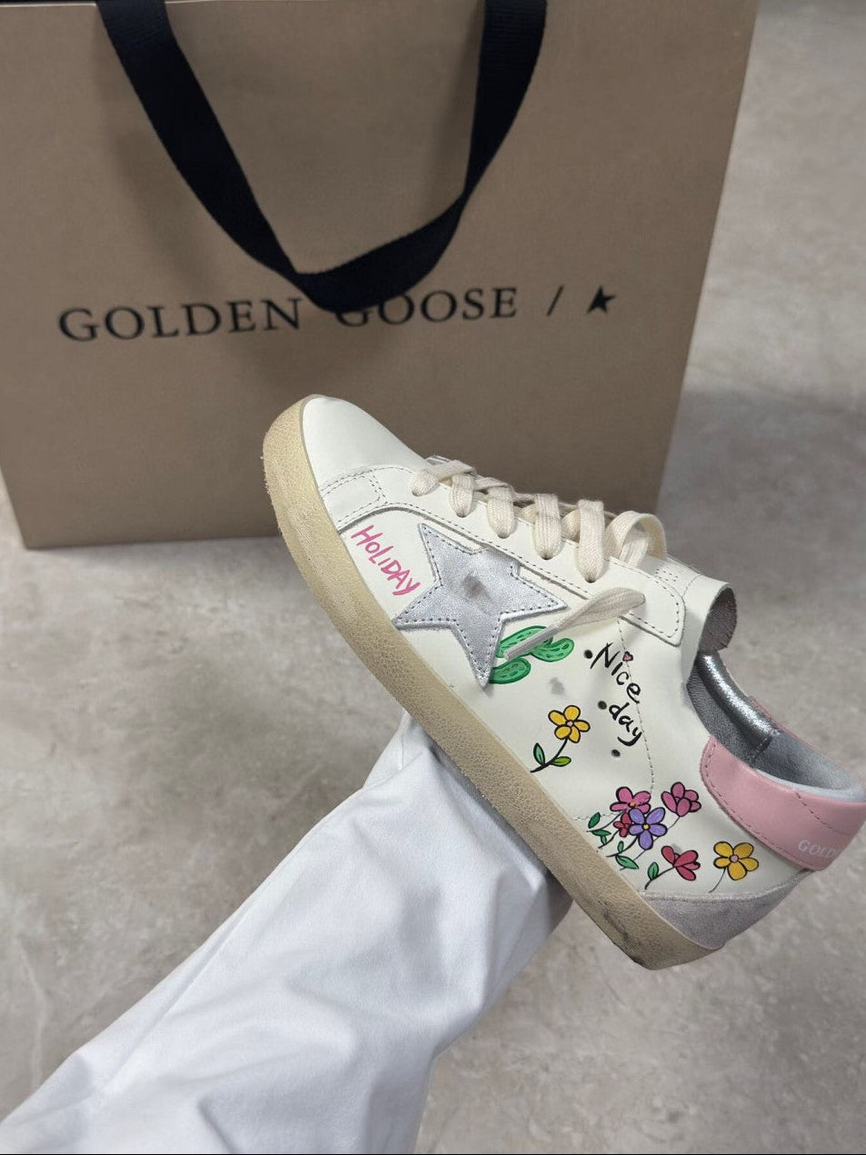 GDGS Superstar Summer