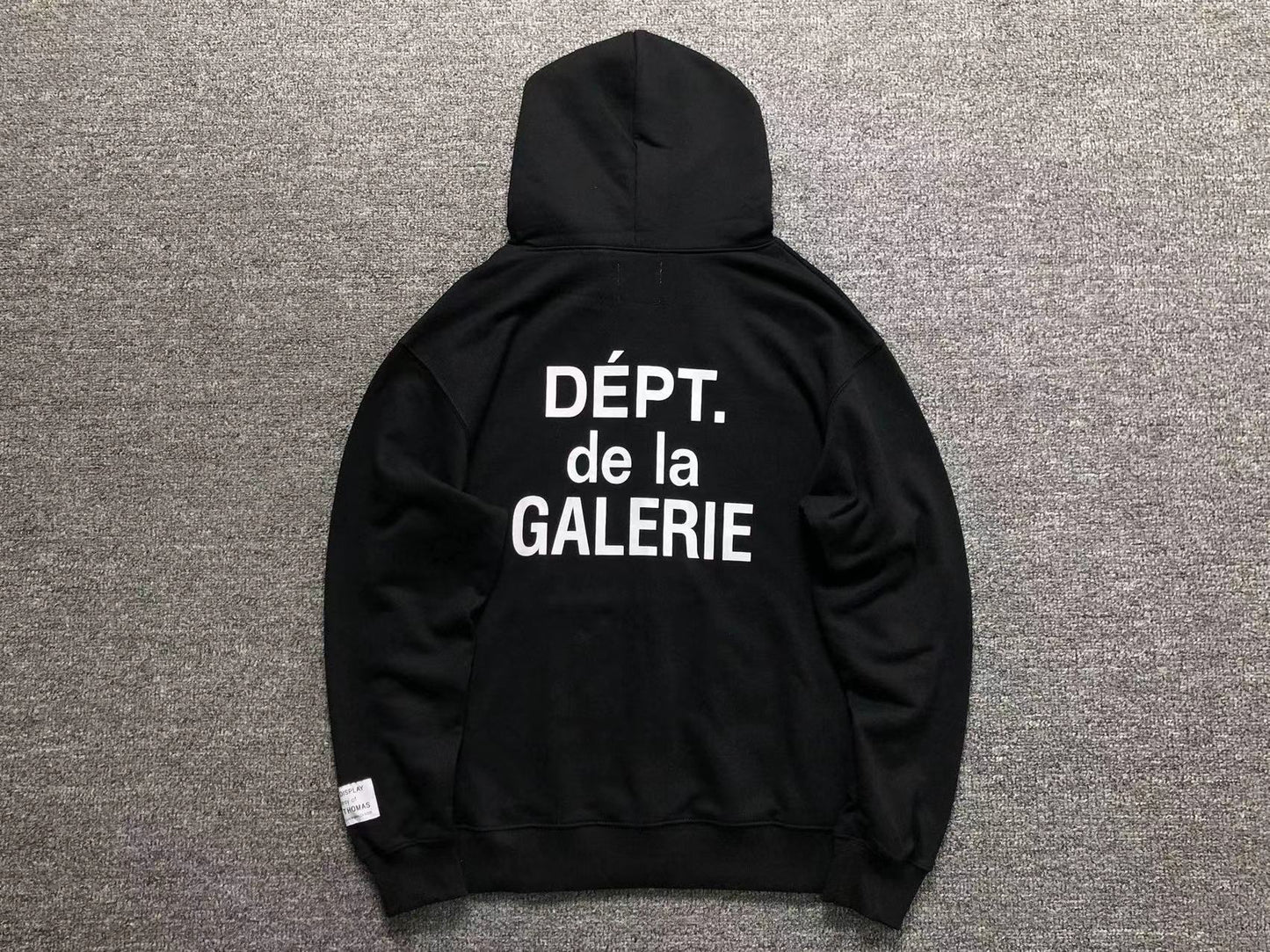 Sweat GALLERY DEPT