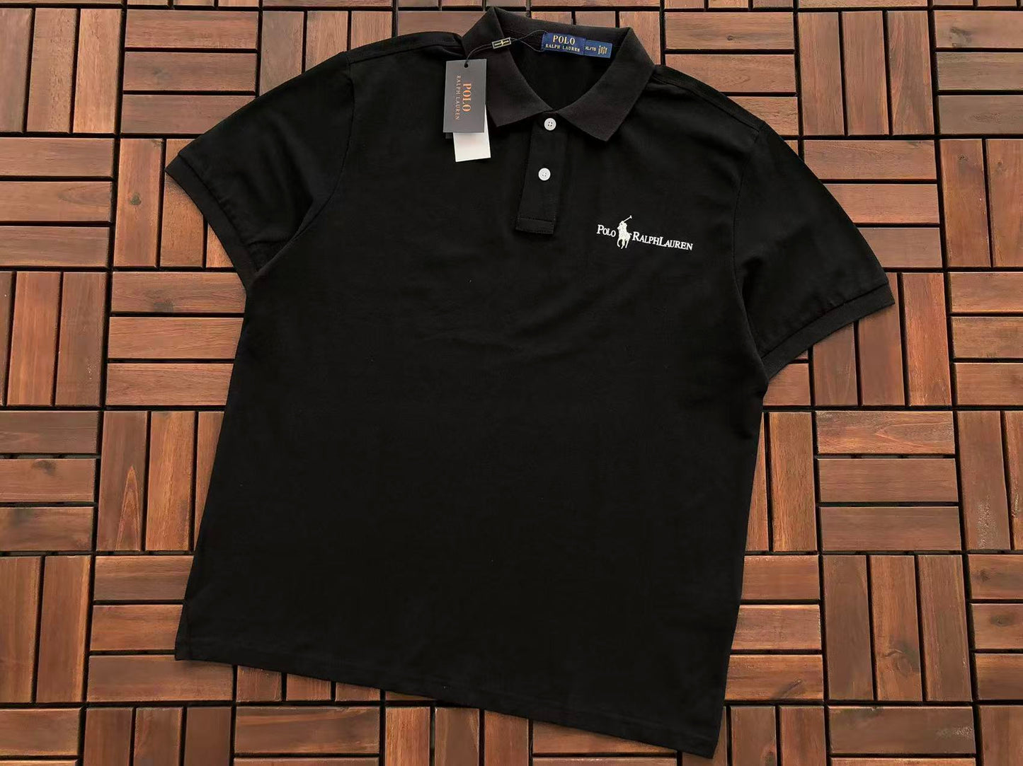 RL T-shirt Polo
