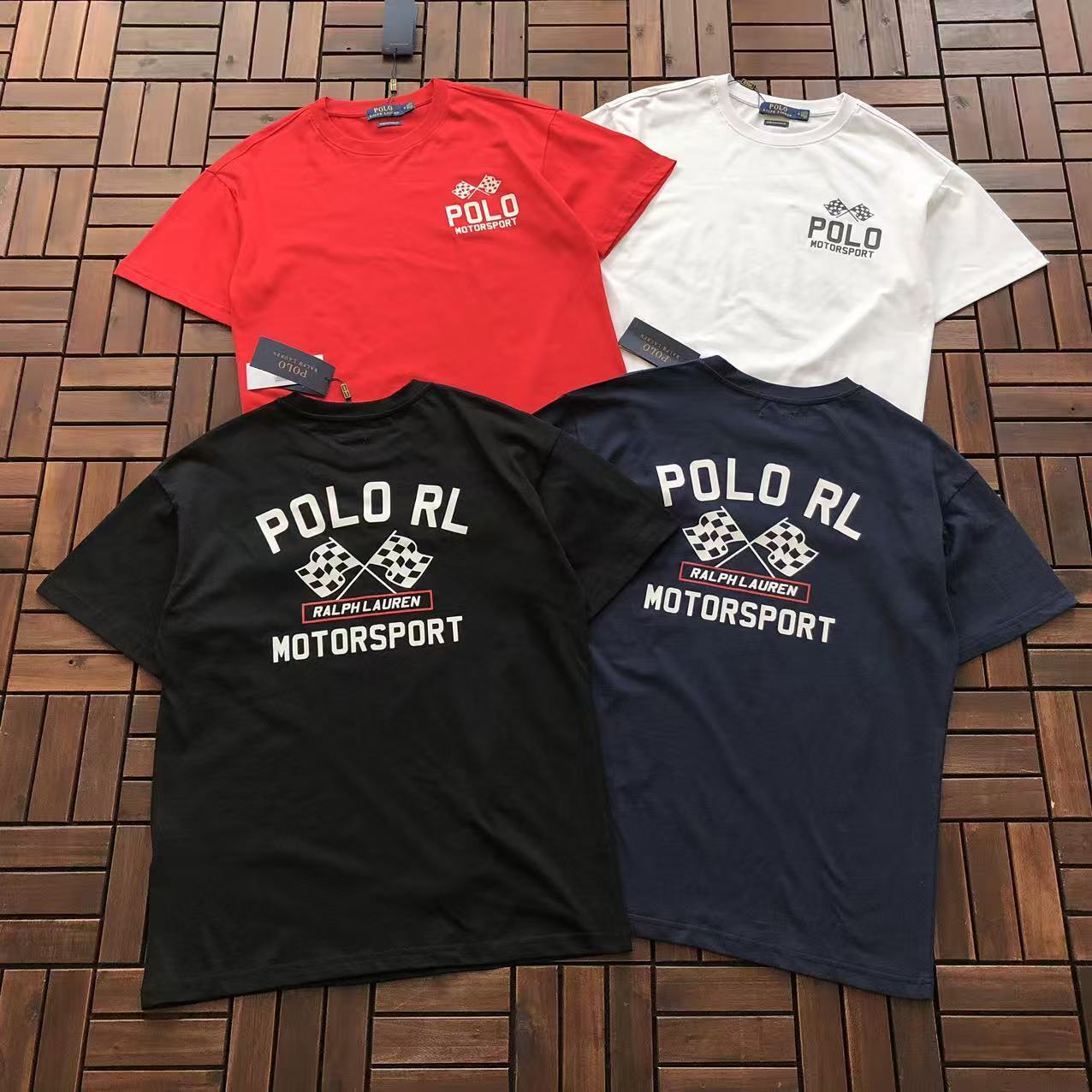 RL T-shirt