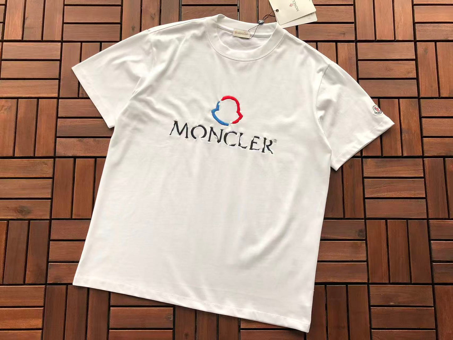 T-Shirts MC