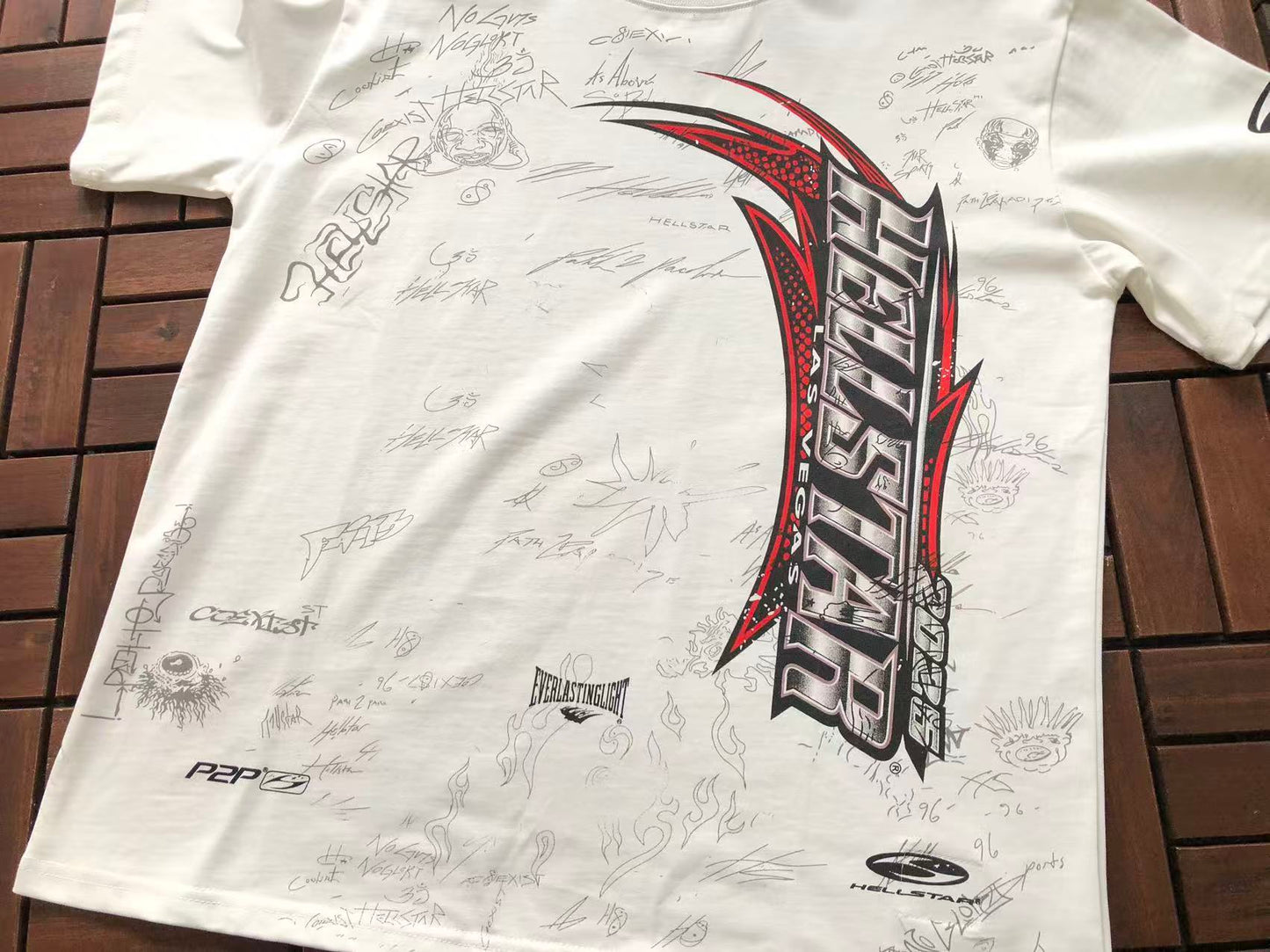 HELL T-SHIRT