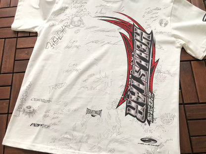 HELL T-SHIRT
