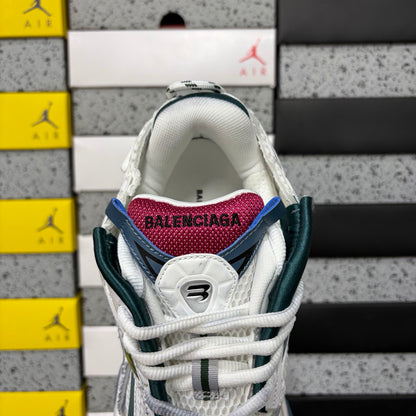 BLG Runner Multicolor