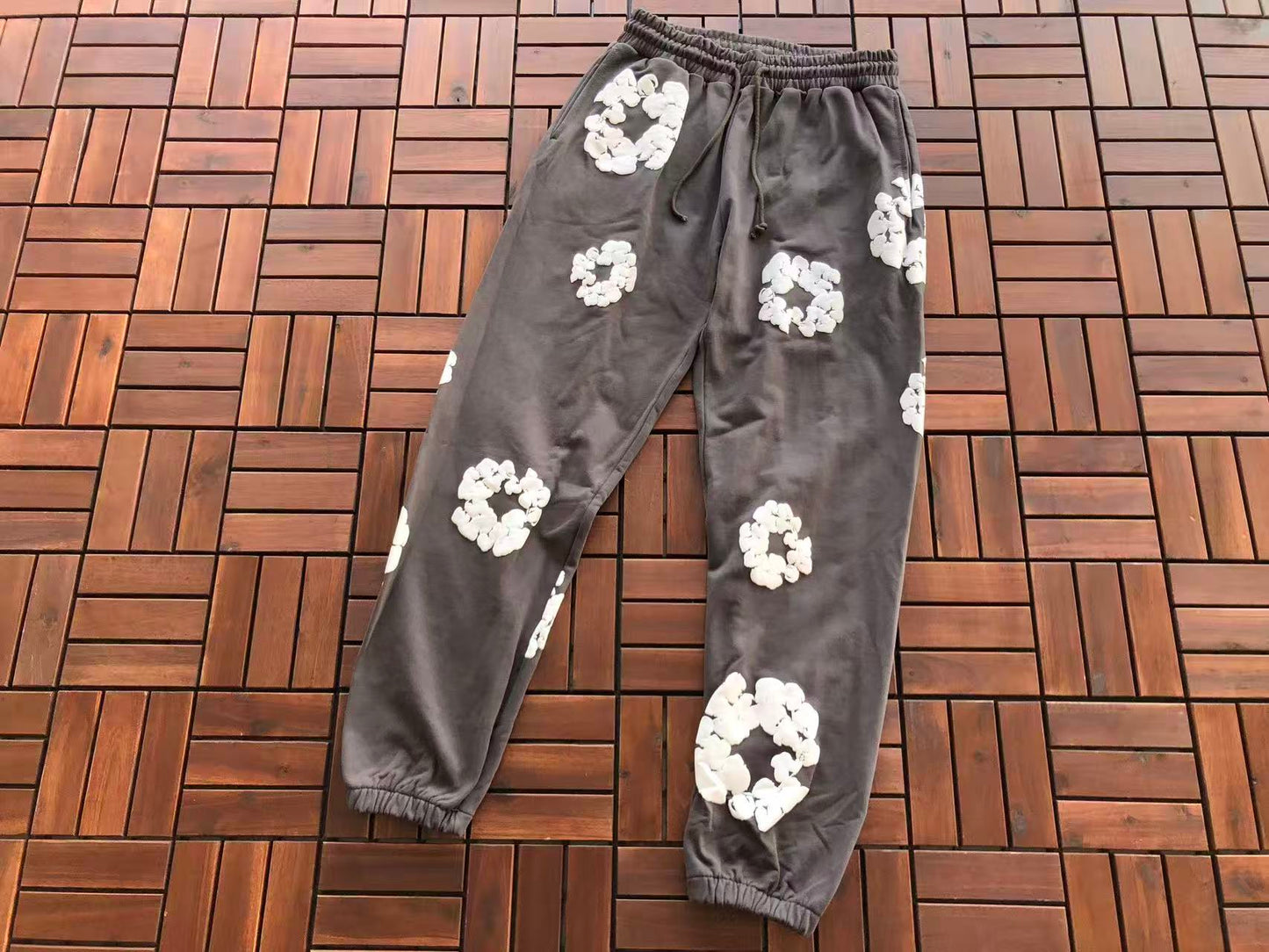 Conjuntos Denim T