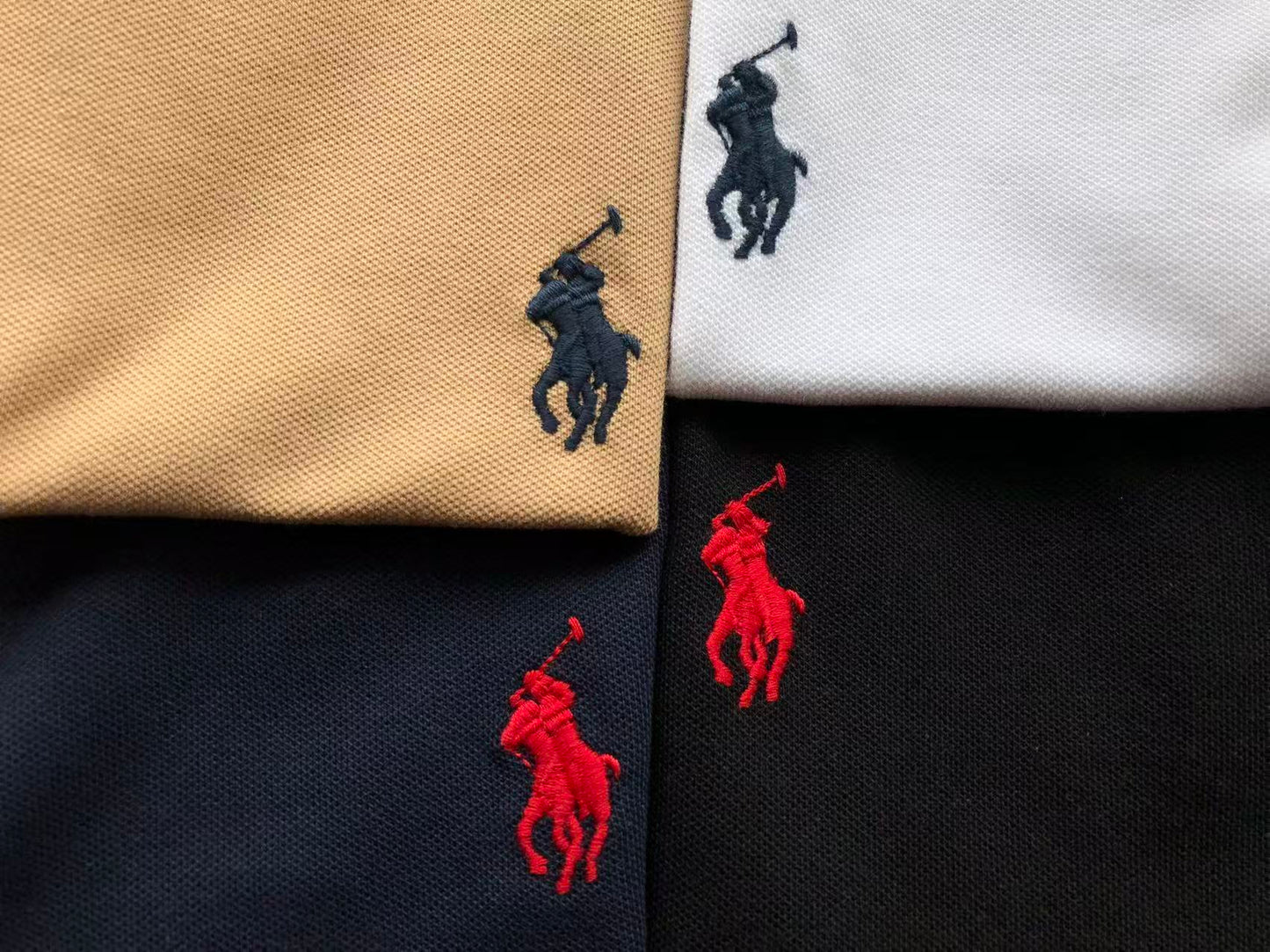 RL T-shirt Polo