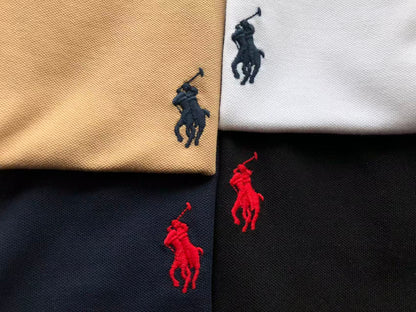 RL T-shirt Polo