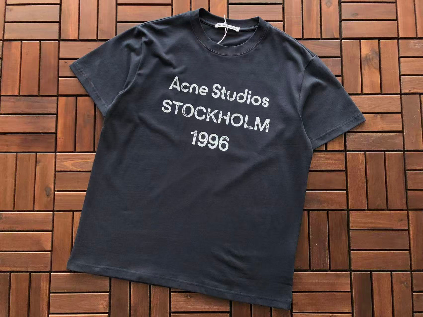 T-Shirts AC ST