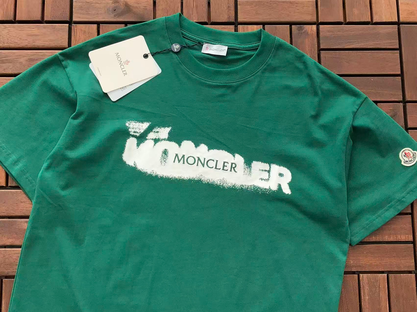 T-Shirts MC