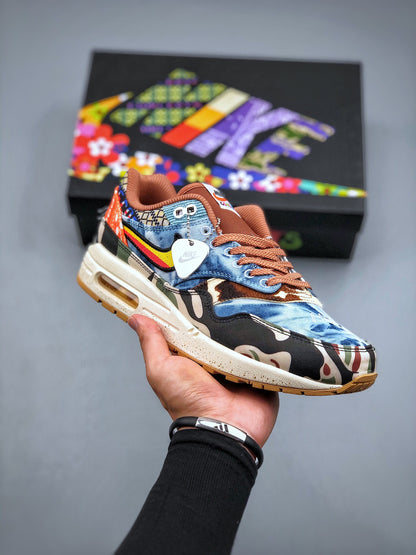 Air Max 1 Heavy
