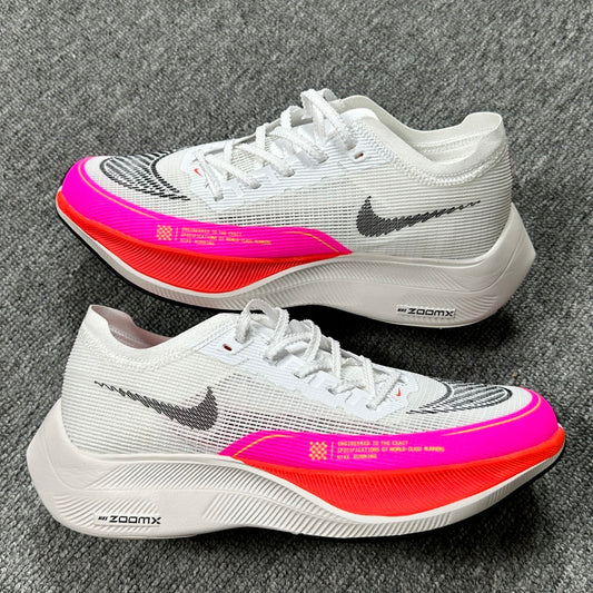 ZoomX Vaporfly Next% 2 Rawdacious