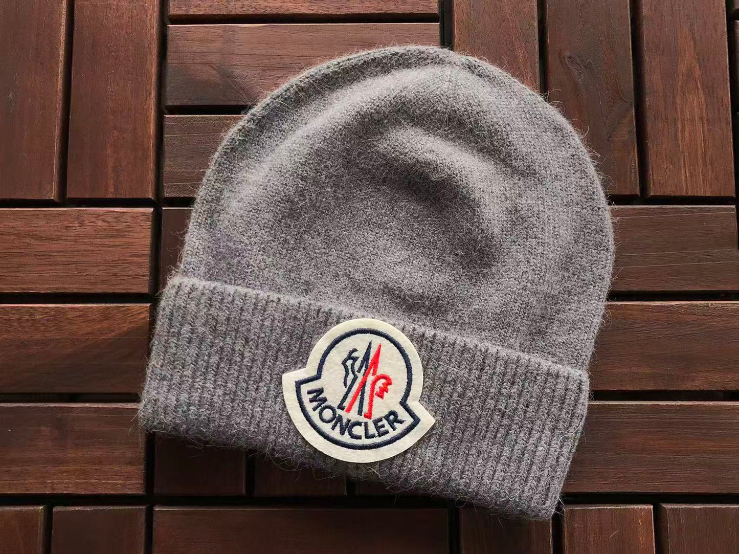 Gorros MC
