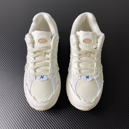 2002R Sea Salt White