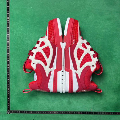 Aware Skate Red