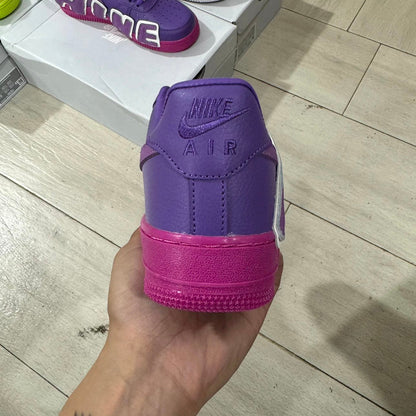 Flea Purple
