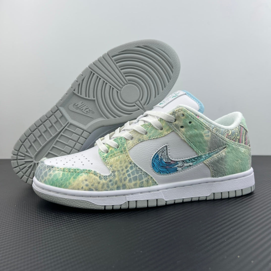 Dunk SB Year of the Dragon