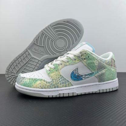Dunk SB Year of the Dragon