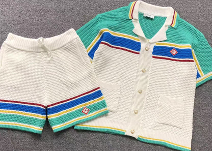 Conjunto Casa Blanca