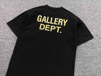 T-shirt GALLERY DEPT
