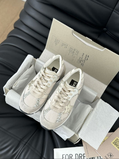 GDGS Lightstar Gold Star Pure White