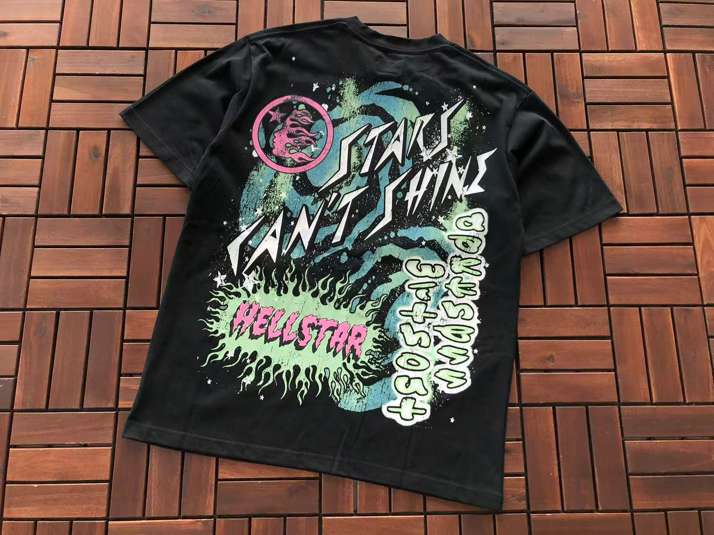 HELL T-SHIRT