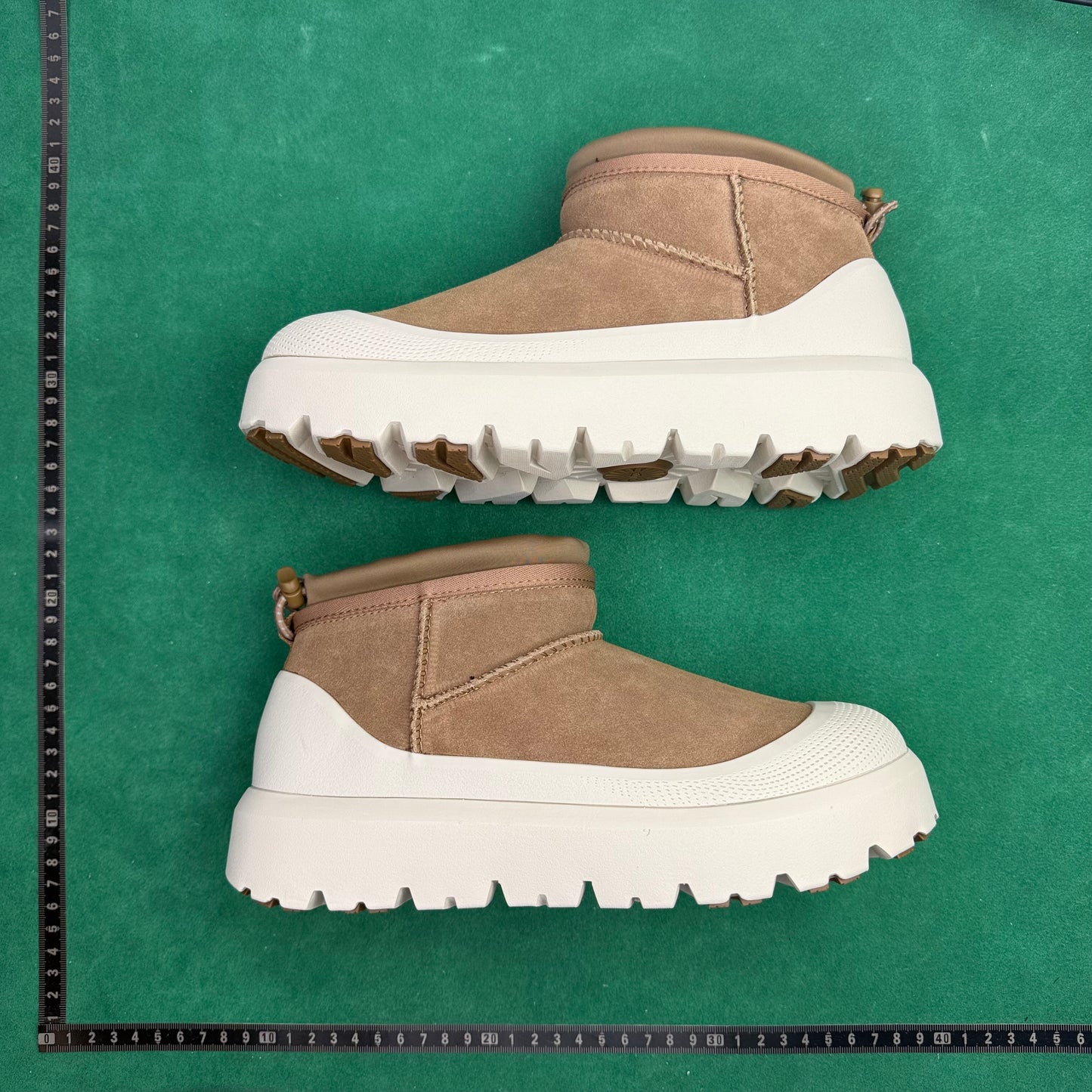 TT UGG CL ULTRA MINI WEATHER