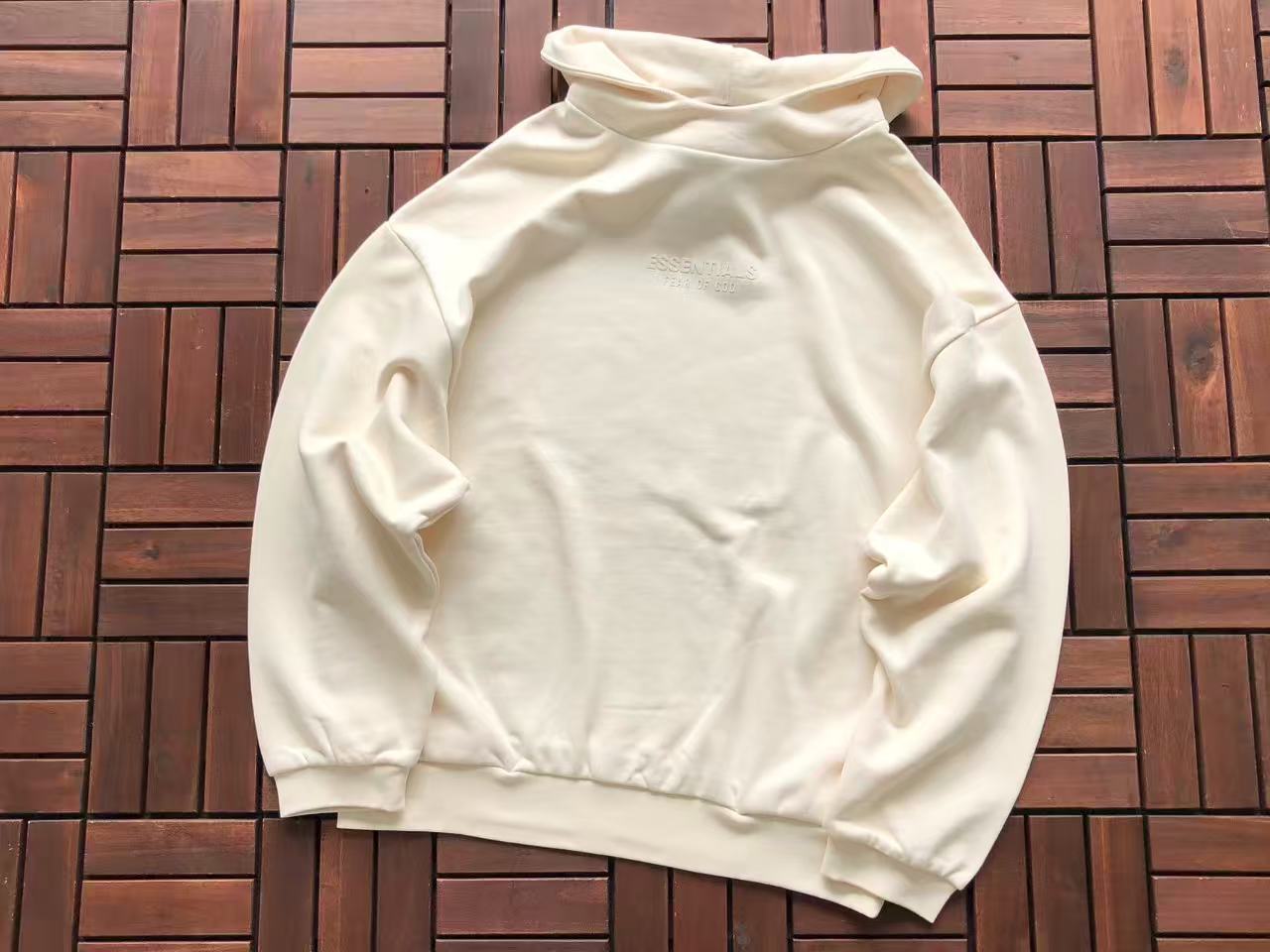Essentials Hoodies