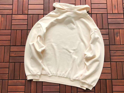 Essentials Hoodies