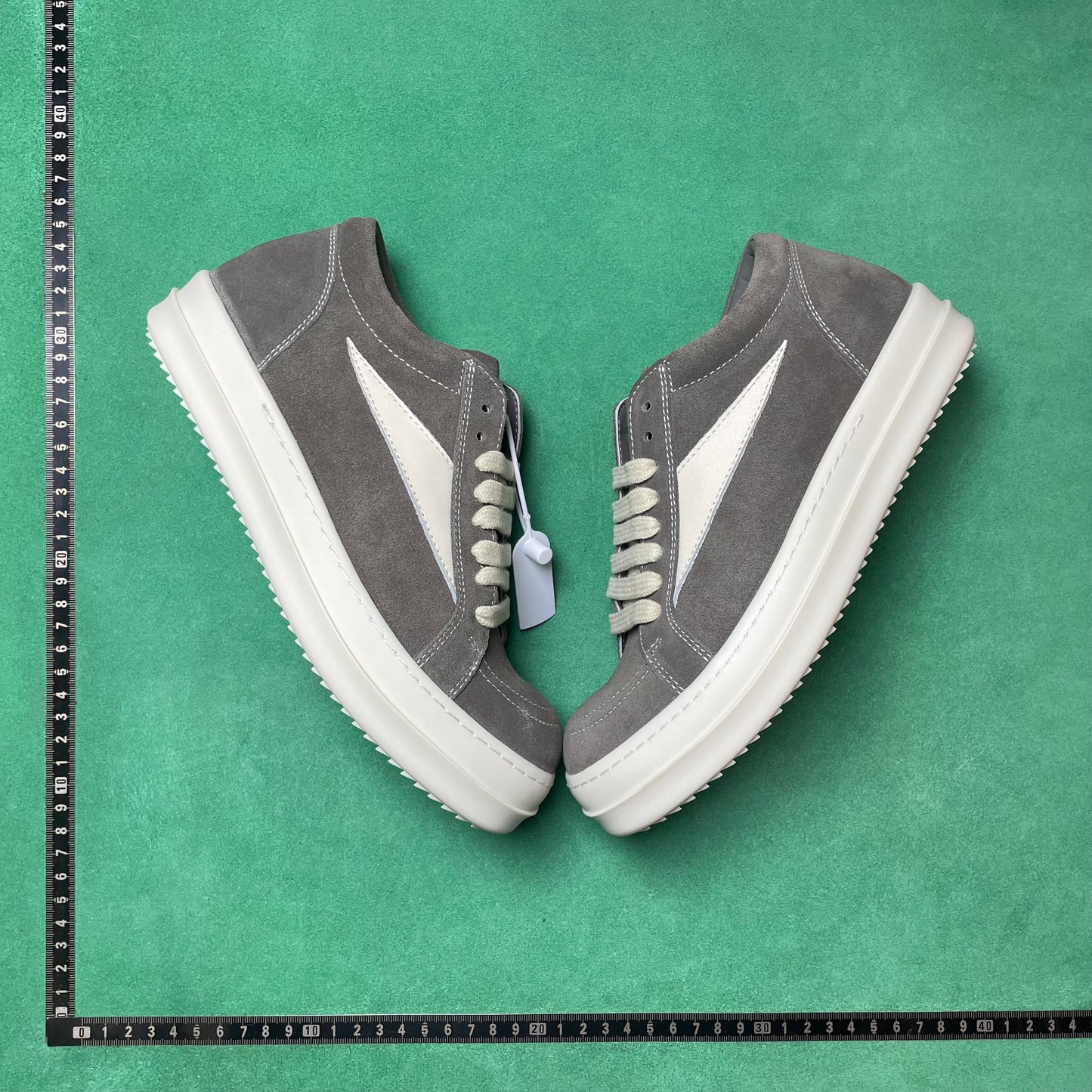RICK OWENS/RO LUXOR