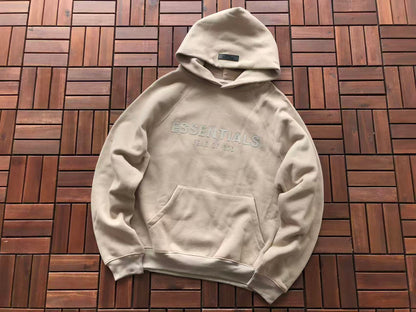Essentials Hoodies