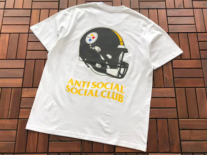 Anti Social Club T-Shirts