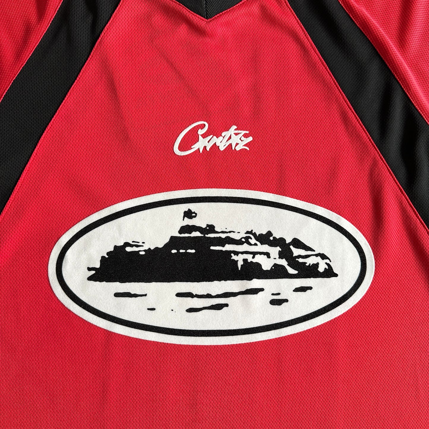 panel jersey-red