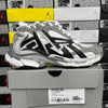 BLG Runner 7.0 White/Grey/Black