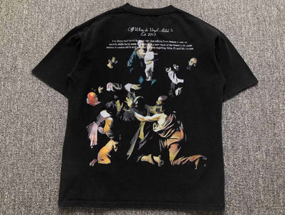 T-shirt Off