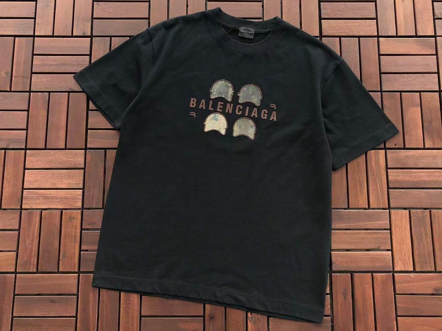 BLG T-Shirt