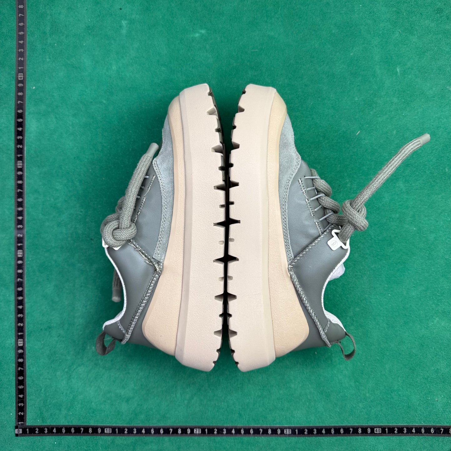 TT UGG Heritage