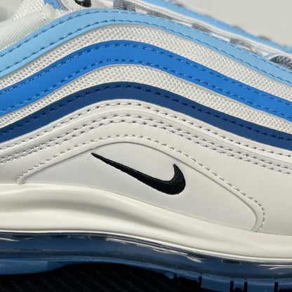 97 Baby Cream Blue