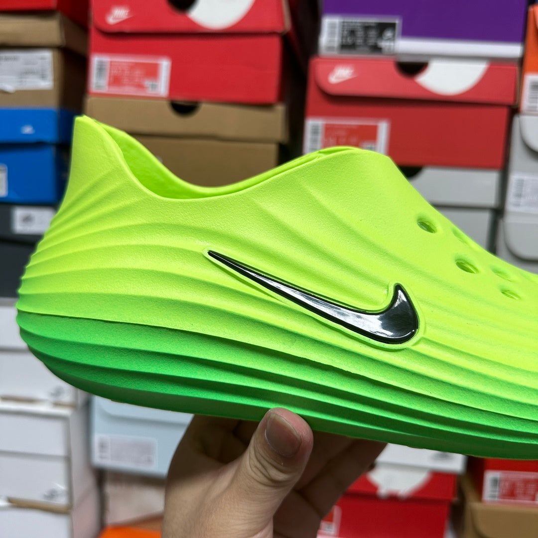 ReactX Rejuven 8 Green Lime