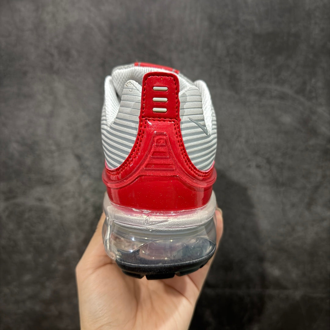 VaporMax 360 History of Air