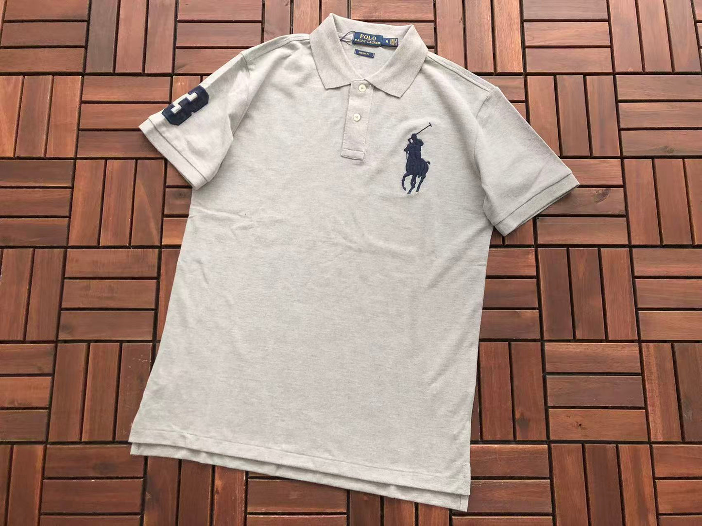 RL T-shirt Polo