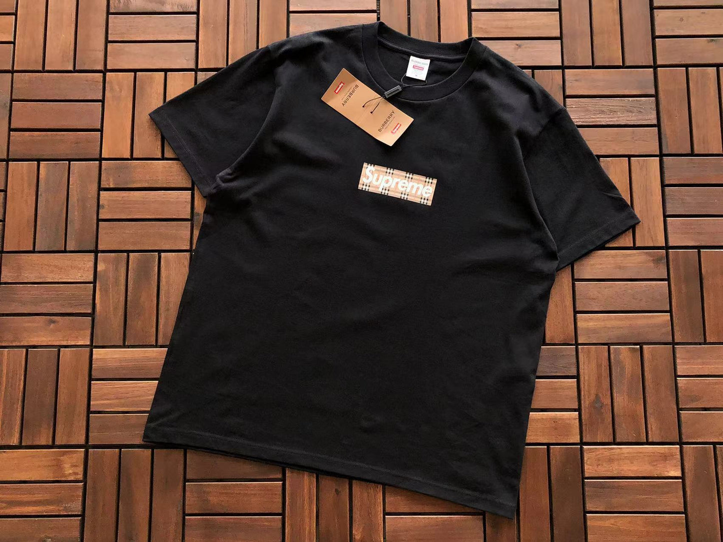 T-Shirts BB