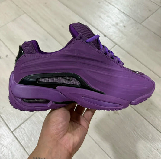 Nocta Hot Step 2 Purple