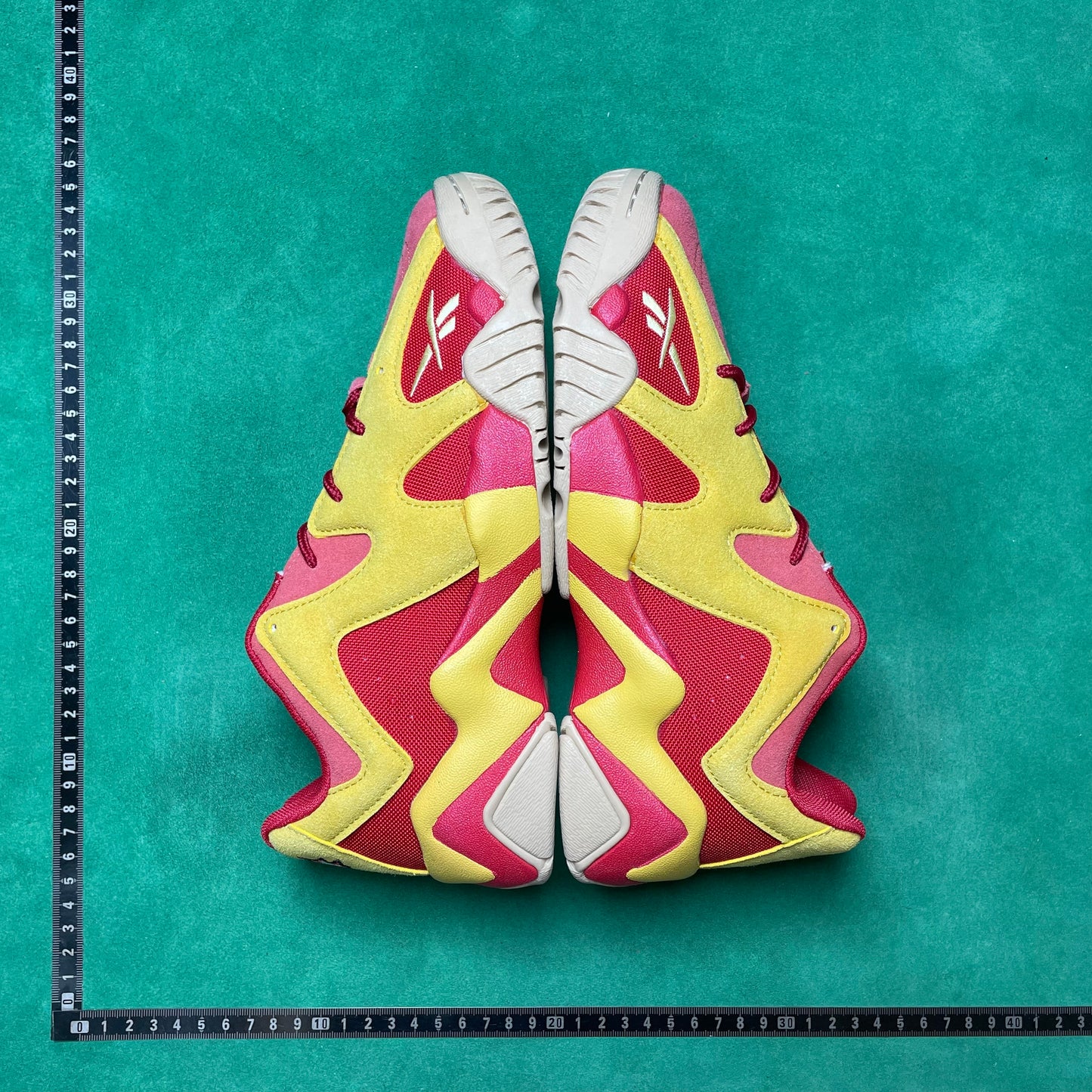 Reebok Kamikaze