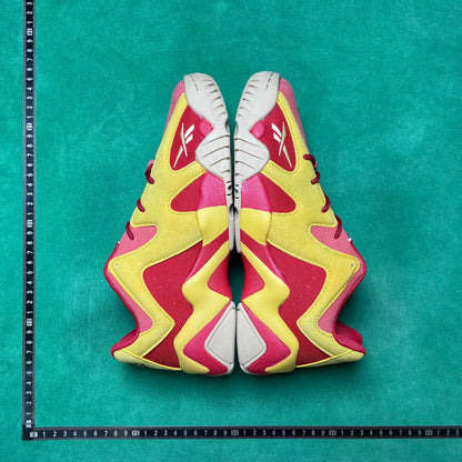 Reebok Kamikaze