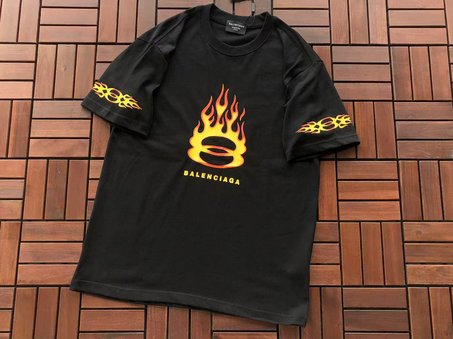 BLG T-Shirt