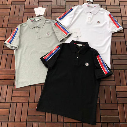 T-Shirts Polo MC