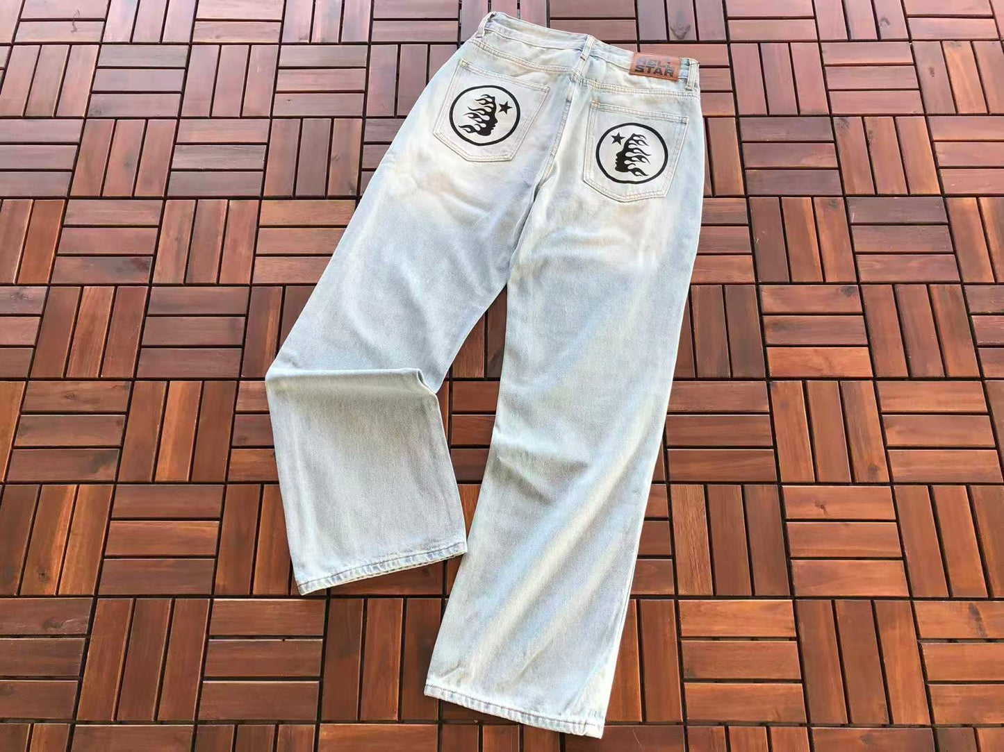 HELL JEANS