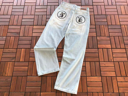HELL JEANS
